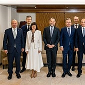 Abanca compra EuroBic para convertirse en uno de los grandes bancos de Portugal