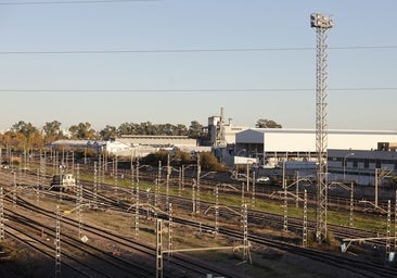 La industria del polo del cobre de Córdoba impulsa el mayor cambio tecnológico del recinto en 106 años