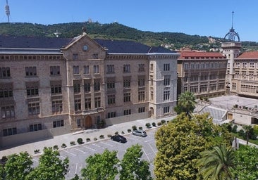 A juicio un profesor de La Salle por las agresiones sexuales a un menor durante dos años