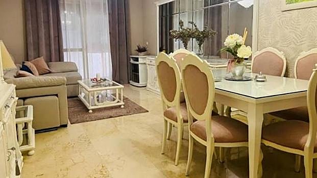 Estos son los pisos de alquiler con la mejor relación calidad-precio por zonas en Córdoba