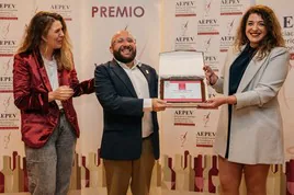 El CRDOP Jumilla gana el Premio 'Vino es Cultura' de la Asociación Española de Periodistas y escritores del Vino