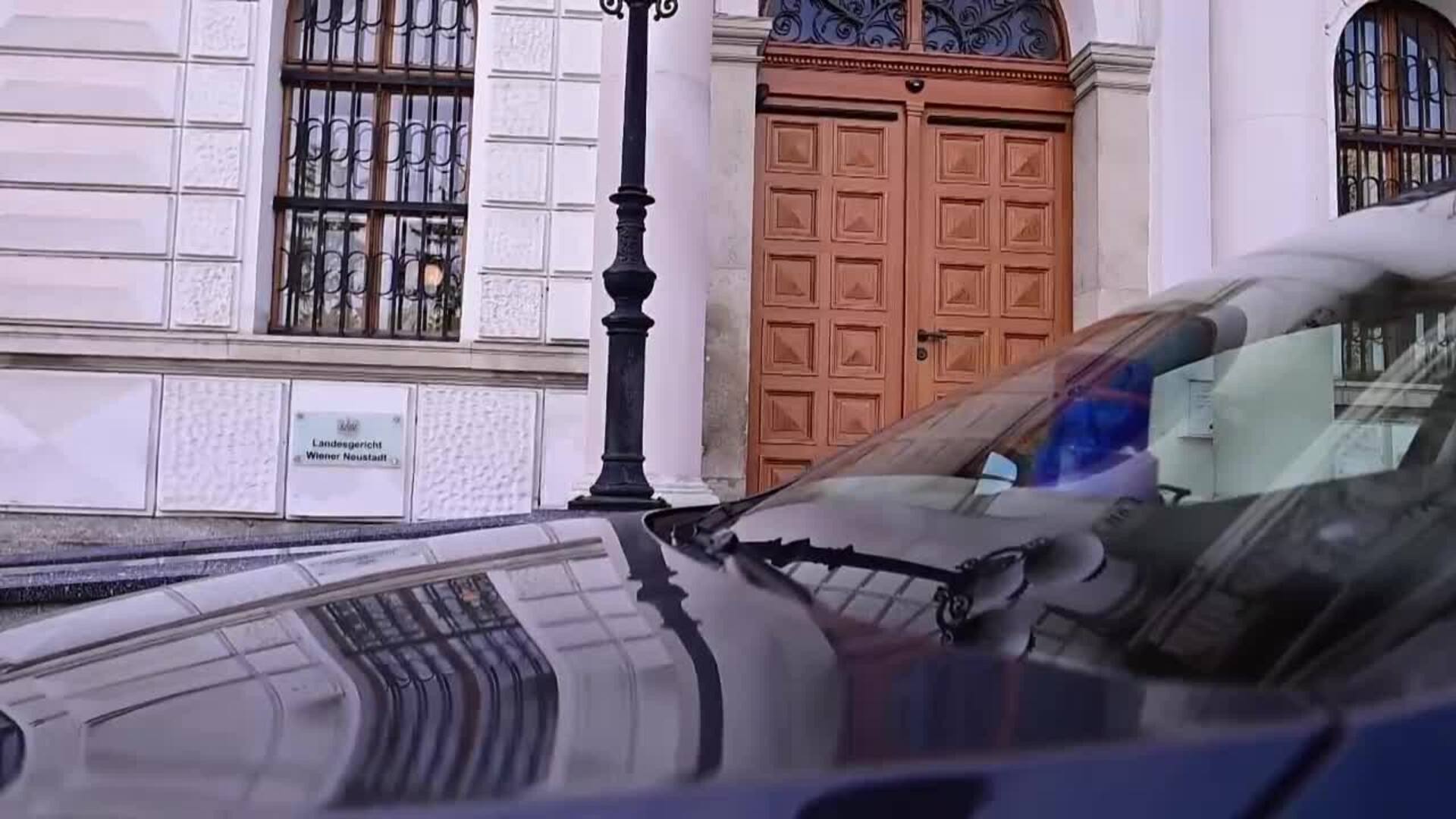 El fundador de Blackwater declara en Austria por exportar aviones civiles modificados militarmente