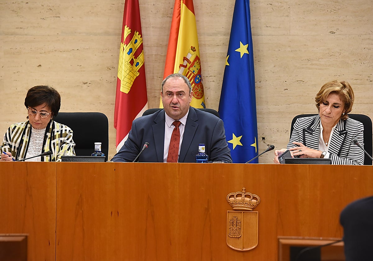 Agricultura se fija relevo generacional, políticas agroindustriales y aplicar la nueva PAC como prioridades para 2024