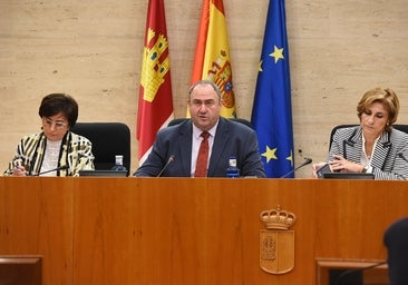 Agricultura se fija relevo generacional, políticas agroindustriales y aplicar la nueva PAC como prioridades para 2024