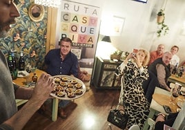 De mollejas, sesos y callos: la ruta de la casquería para en 20 restaurantes de Madrid