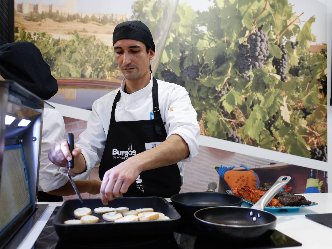 Un viaje en imágenes por Intur, el mayor escaparate del turismo de interior