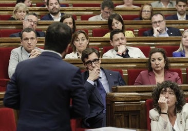 El independentismo perdería la mayoría en Cataluña, con el PSC en cabeza y un PP resucitado