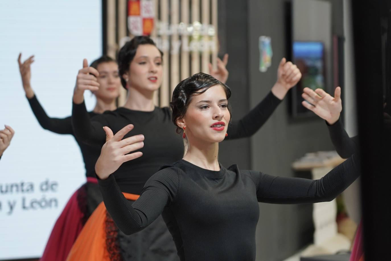 Un viaje en imágenes por Intur, el mayor escaparate del turismo de interior