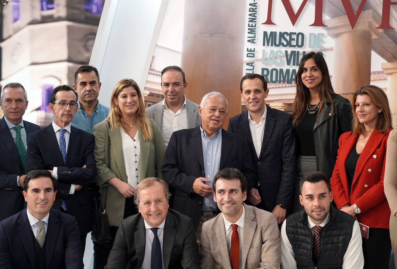 Un viaje en imágenes por Intur, el mayor escaparate del turismo de interior