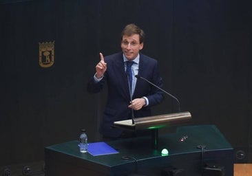 Madrid rechaza la «traición» de Sánchez y llama a los ciudadanos a movilizarse