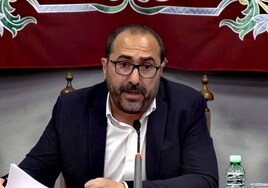 Investigan por prevaricación al alcalde de Tordesillas tras prescribir medio centenar de denuncias de tráfico