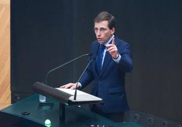 El Ayuntamiento de Madrid rechaza los pactos de Sánchez: «Ha traicionado a la Constitución y al Estado de Derecho»