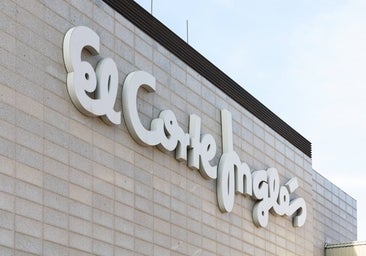 Oferta de empleo de El Corte Inglés para la campaña de Navidad