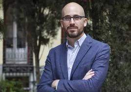 Nacho Álvarez, el gurú económico propuesto por Yolanda Díaz como ministro para pacificar a Podemos, deja la política tras el rechazo de Belarra