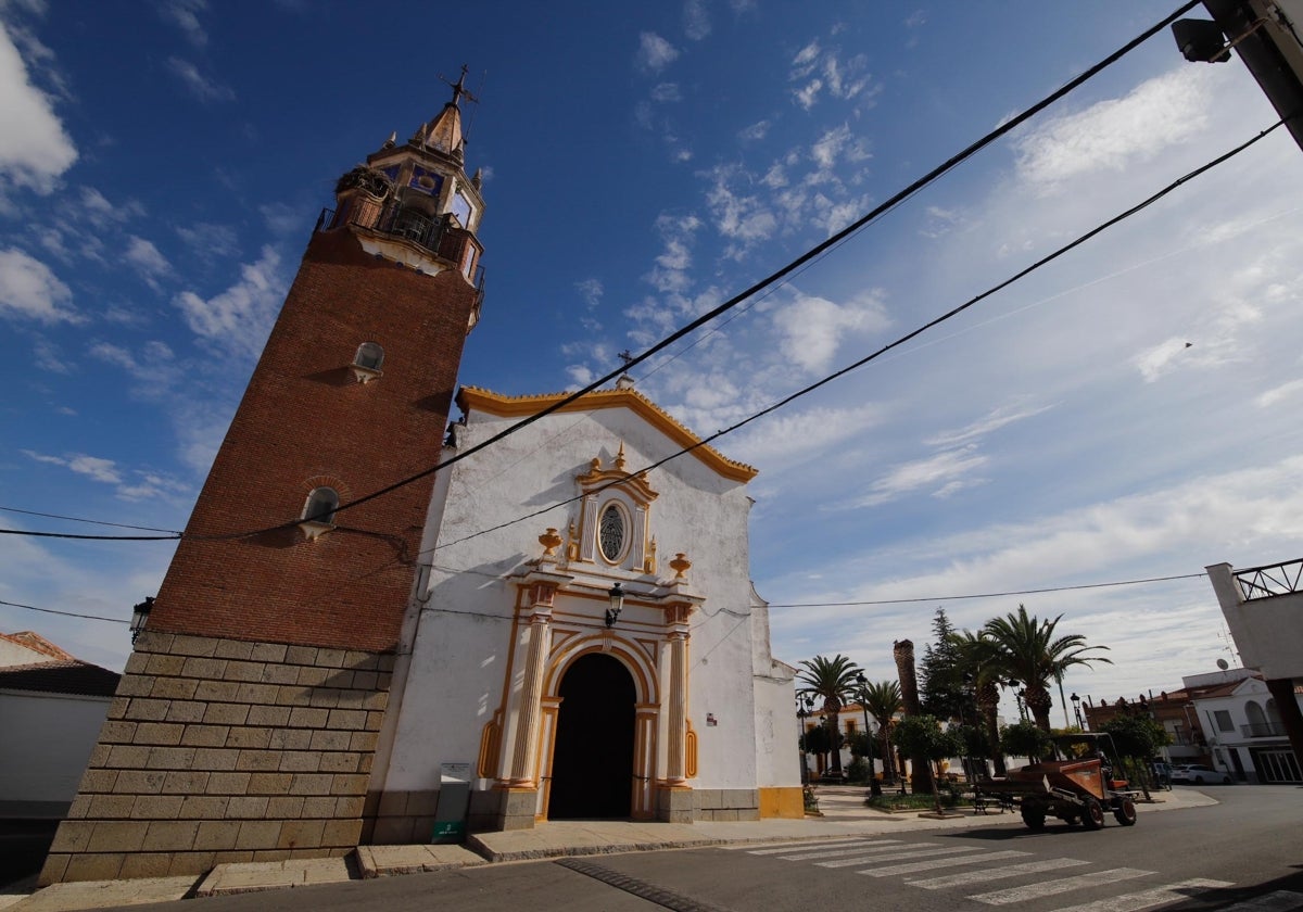 Valsequillo, una de las localidades que más dependencia en su renta de hogares tiene con ingresos públicos