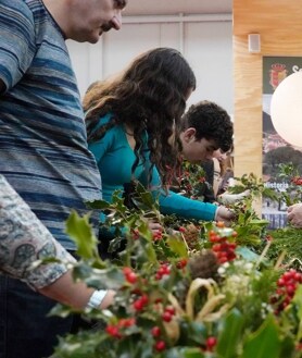 Imagen secundaria 2 - Intur Feria Internacional de Turismo de Interior