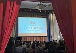 Madrid celebra la fiesta del cine italiano: de Battiato a Tornatore
