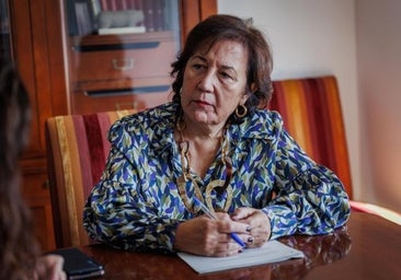 Cristina Dexeus: «La creación de comisiones de investigación supone una auténtica coacción a jueces y magistrados»