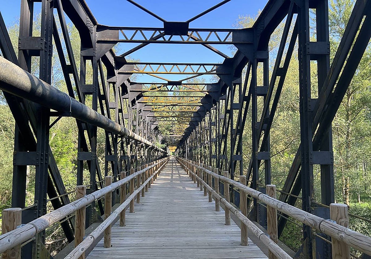 El paraje de El Robledal, Villanueva de Azoague (Zamora),