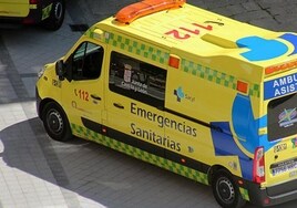 Muere un piloto de motocross en Ávila durante una prueba