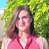 Imagen - «El PP quiere debilitar el activismo LGTBI, que siempre le ha molestado»