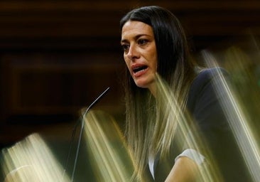 Míriam Nogueras: una antiespañolista entre el atrevimiento y la lealtad