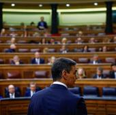 Formación de Gobierno de Pedro Sánchez, en directo: nuevos ministros y última hora hoy