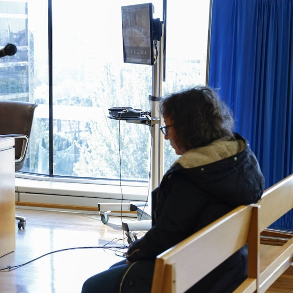 Noelia de Mingo pacta 33 años de internamiento en un psiquiátrico por apuñalar a dos empleadas de un súper de El Molar