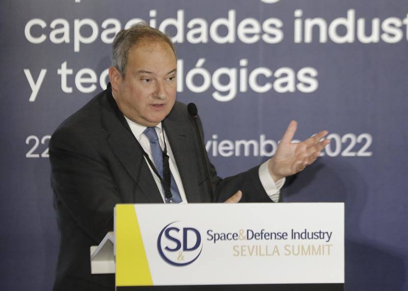 Jordi Hereu, ministro de Industria