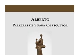 Un recuerdo y homenaje a Alberto, este martes en el Museo de Santa Cruz