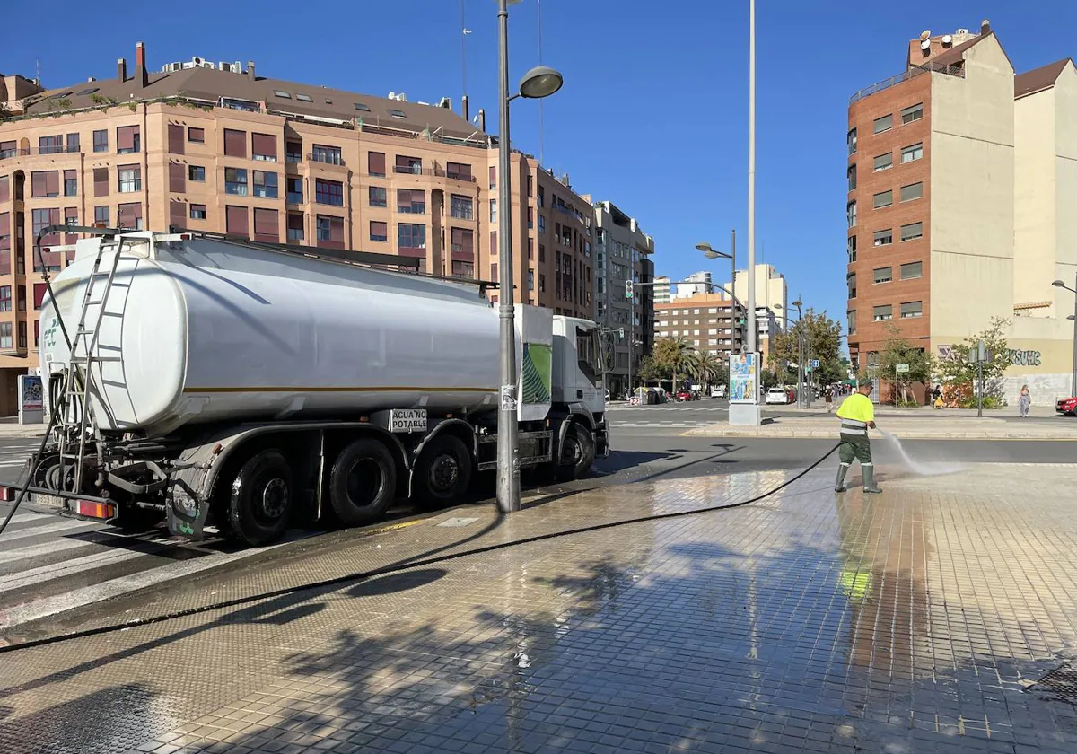 El reciclaje de papel  Gestión de Residuos Valencia