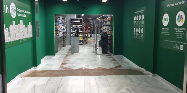 Carrefour Express llegó a La Falda, en Córdoba - Perspectives