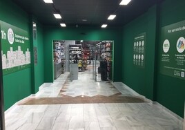 Carrefour Express, los supermercados que crecen en Córdoba como las setas