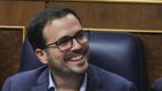 Imagen principal - Alberto Garzón (Unidas Podemos)