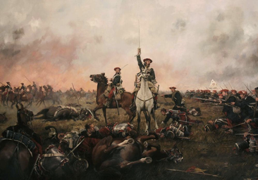 La victoria póstuma del carlismo