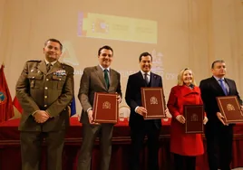 El Ayuntamiento de Córdoba centra en la Base Logística del Ejército y la industria 4.0 su plan estratégico hasta 2030