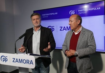 El PP afirma que Óscar Puente es «el albañil» que Pedro Sánchez «ha contratado para levantar los muros»