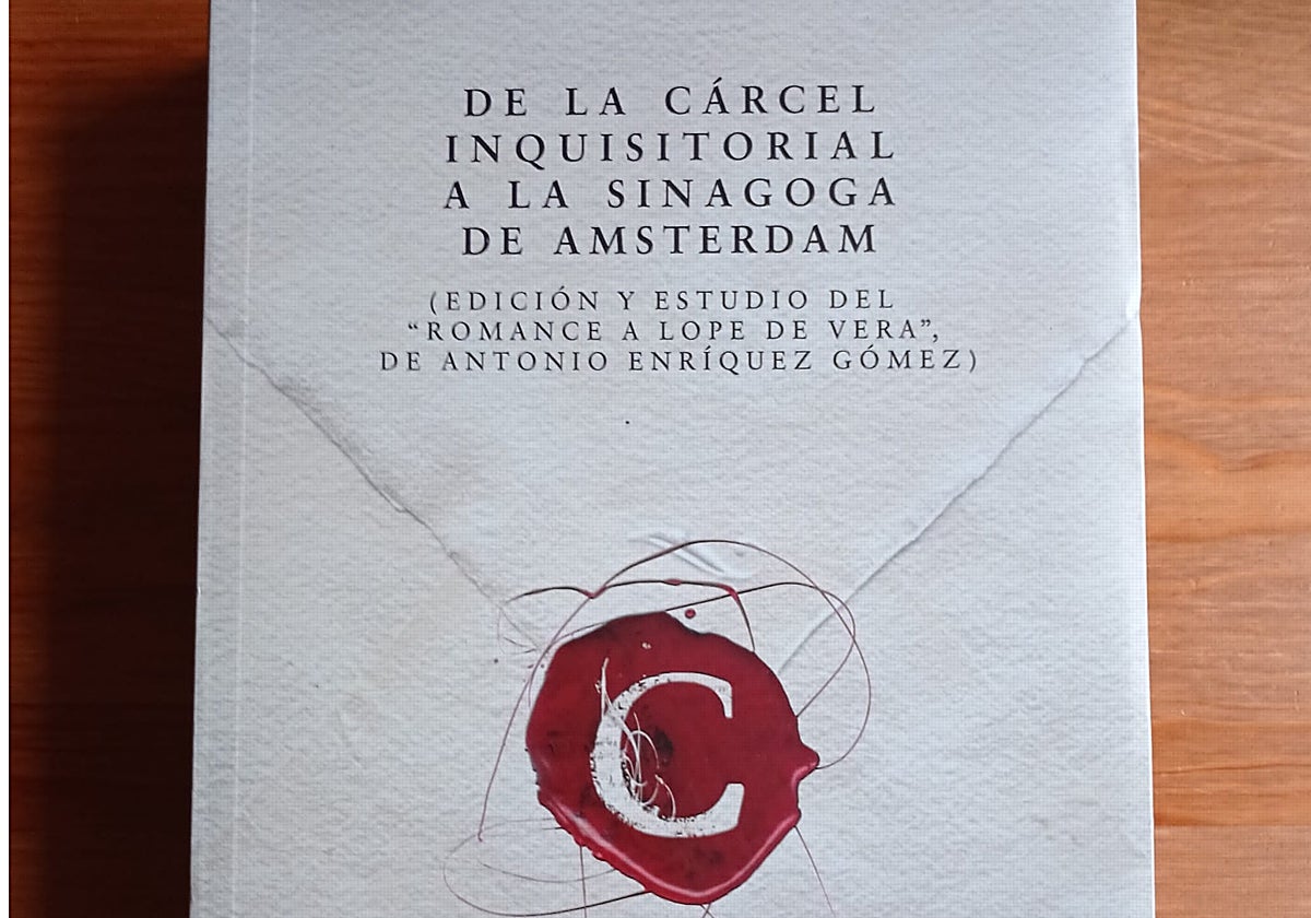 Portada del libro de Kenneth Brown