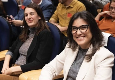 Manuela Bergerot busca el primer choque con Ayuso por las «violencias machistas»