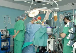 Castilla-La Mancha: casi 34.000 pacientes en lista de espera quirúrgica y un un tiempo de espera de 108 días