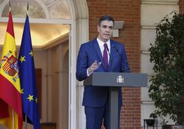 La prensa internacional, contra Pedro Sánchez: «Amenaza el imperio de la ley»