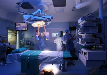 La lista de espera para operarse en el Hospital Reina Sofía de Córdoba crece un 30%: casi 14.000 pacientes aguardan