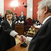 La justificación de García Ortiz para el ascenso de Delgado que ahora tumba el Supremo: «Lo voy a solucionar yo, que soy fiscal general»