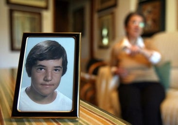 El 'niño pintor' de Málaga: nuevas claves tras 36 años de la desaparición de David Guerrero