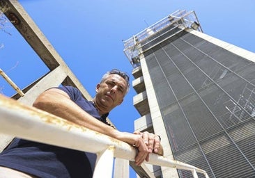 La Agencia de Seguridad y Emergencias Madrid 112 incorpora la predicción meteorológica para incendios y salvamentos