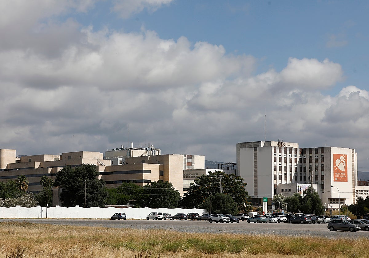 Complejo del Reina Sofía