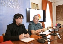 El Ayuntamiento de Zamora aprueba el Presupuesto para 2024 sin votos en contra