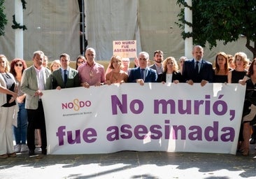 Casi 10.000 mujeres cuentan con órdenes de protección por violencia de género en Cataluña