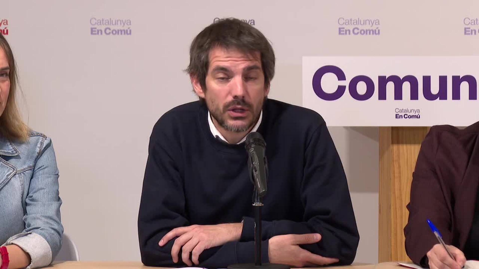 Urtasun fija la cultura como herramienta de &quot;combate&quot; contra los discursos de extrema derecha