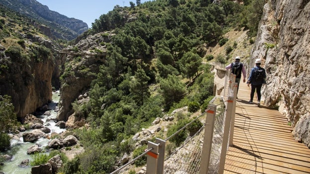 Los rincones más bellos de las sierras de Málaga que tienes que ver antes de que acabe el año